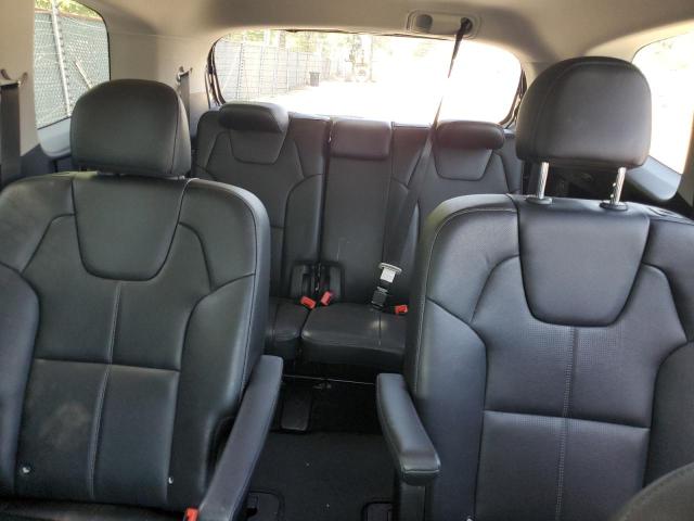 2021 KIA TELLURIDE 5XYP3DHC7MG180685