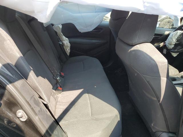 2022 TOYOTA COROLLA LE #3282343283