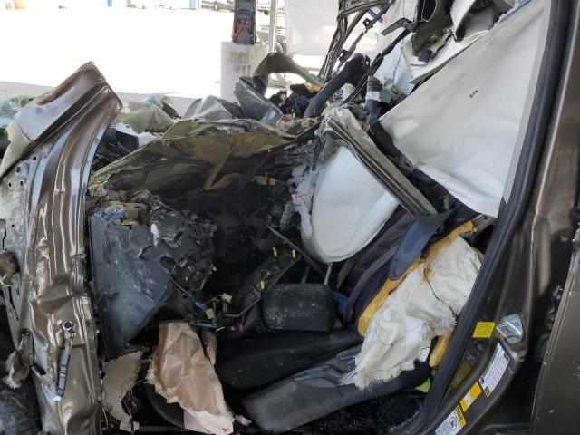 2015 TOYOTA RAV4 LE - 2T3ZFREV7FW158161