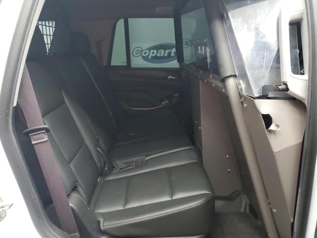 2015 CHEVROLET TAHOE POLI 1GNLC2EC5FR609860