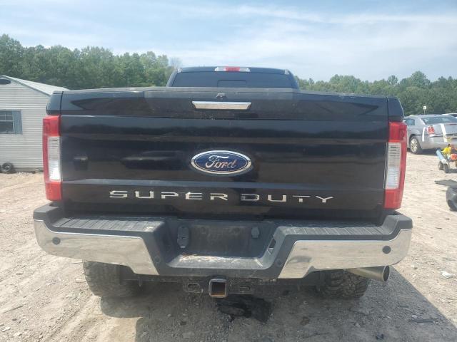 2017 FORD F250 SUPER 1FT7X2B6XHEC94867