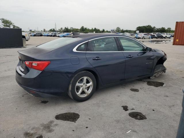 Vin: 1g1zb5stxhf169336, lot: 59268715, chevrolet malibu ls 20173
