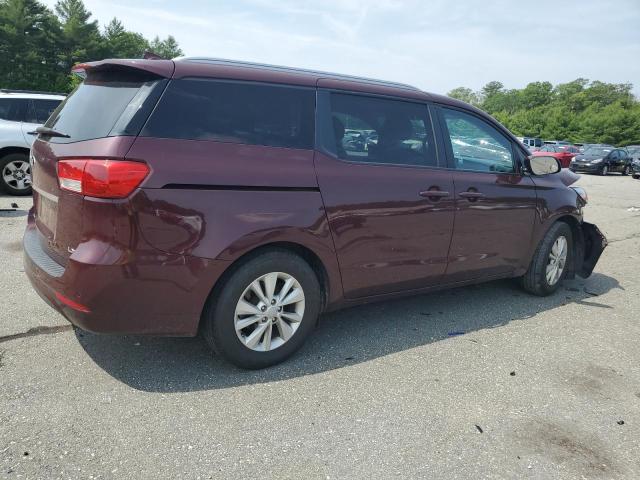 2016 KIA SEDONA LX - KNDMB5C15G6142249