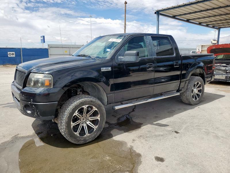 FORD F150 SUPER