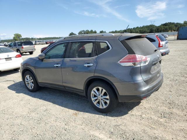 2016 NISSAN ROGUE S - 5N1AT2MTXGC899353