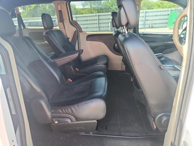 2018 DODGE GRAND CARA 2C4RDGCG4JR344421