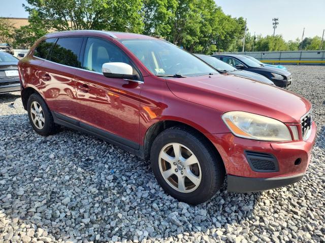 Vin: yv4940dz4b2224347, lot: 61866735, volvo xc60 3.2 20114