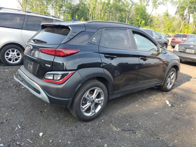 Vin: km8k3cab6nu819401, lot: 59297965, hyundai kona sel 20223