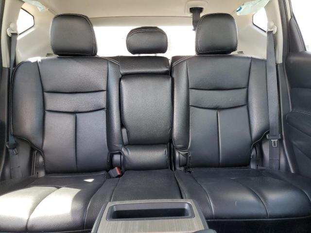 2018 NISSAN MURANO S 5N1AZ2MG4JN189443