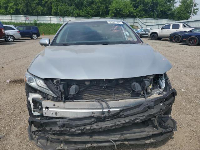 2018 TOYOTA CAMRY XSE 4T1B61HKXJU114838
