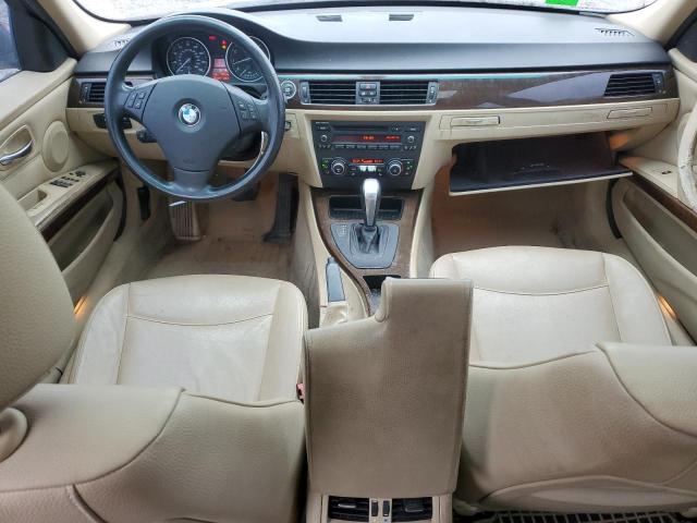 2011 BMW 328 I - WBAPH7C51BE460391