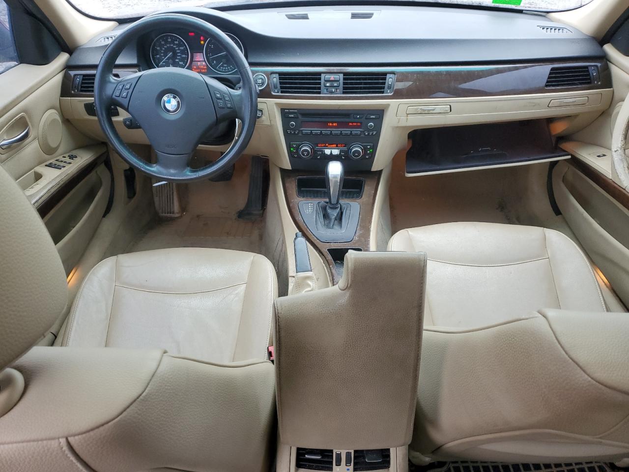 BMW 3 SERIES I