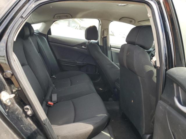 2020 HONDA CIVIC LX 19XFC2F64LE014410