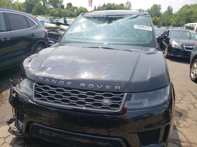 2018 LAND ROVER RANGE ROVE - SALWR2REXJA198357