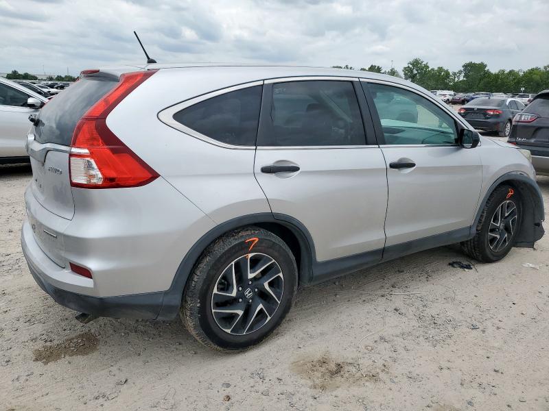 Vin: 2hkrm4h40gh696933, lot: 59627795, honda crv se 20163