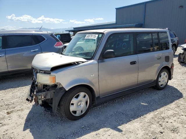 TOYOTA SCION XB