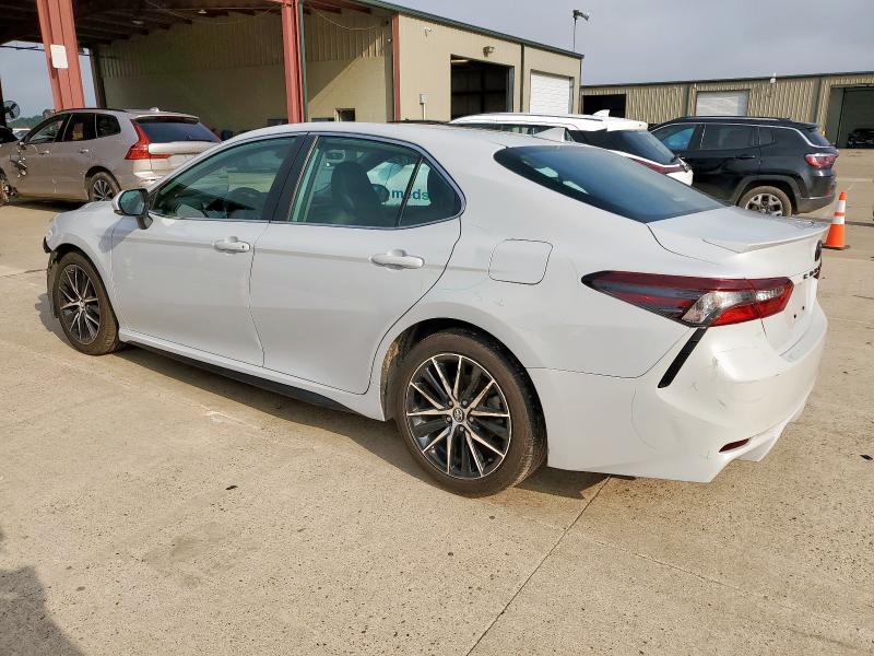 2022 TOYOTA CAMRY SE 4T1G11AK7NU067966