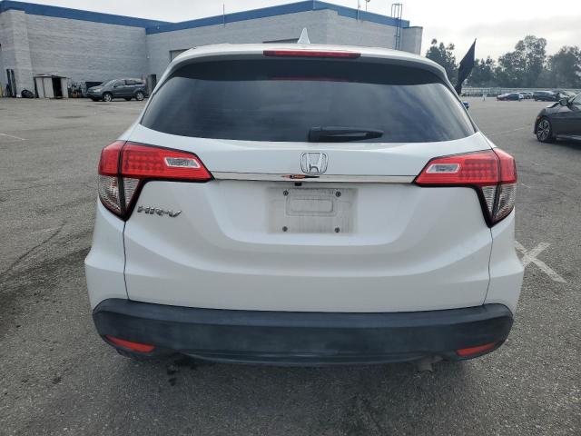2020 HONDA HR-V LX 3CZRU5H37LM713755