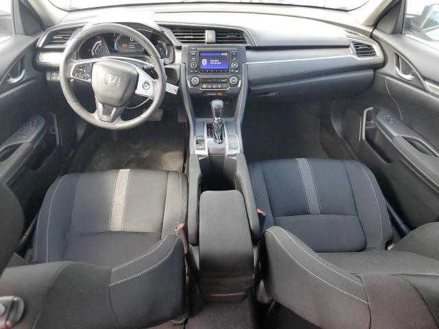 2020 HONDA CIVIC LX - 2HGFC2F69LH549707