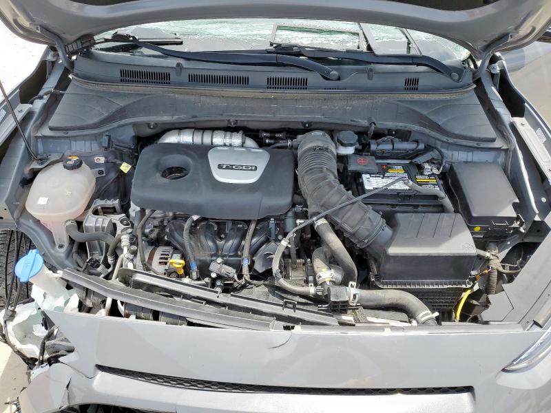 2021 HYUNDAI KONA NIGHT KM8K63A55MU692043