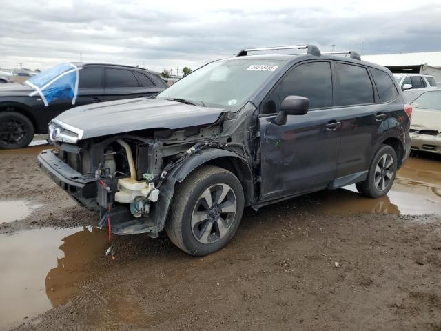 Vin: jf2sjaac0eh503767, lot: 59313455, subaru forester 2.5i 2014 img_1