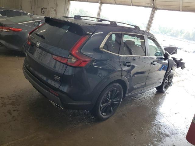 Vin: 7fars6h94se035608, lot: 59718775, honda crv sport touring 20253