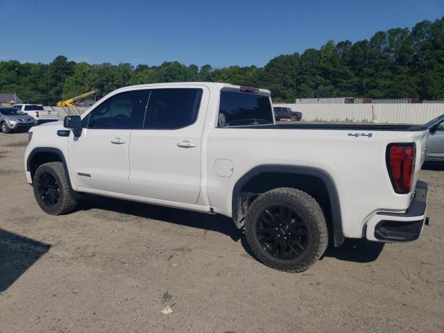 Vin: 1gtu9cet1mz399238, lot: 58834475, gmc sierra k1500 elevation 20212