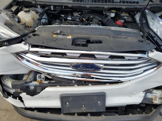 2019 FORD EDGE SE 2FMPK4G94KBB24225