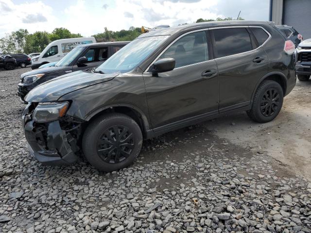 Vin: knmat2mv6gp730199, lot: 60343935, nissan rogue s 2016 img_1
