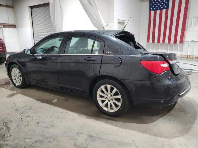 Vin: 1c3bc1fg5bn521235, lot: 61574405, chrysler 200 touring 20112