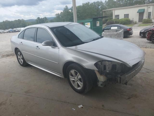 Vin: 2g1wf5e33d1153208, lot: 60857685, chevrolet impala ls 20134