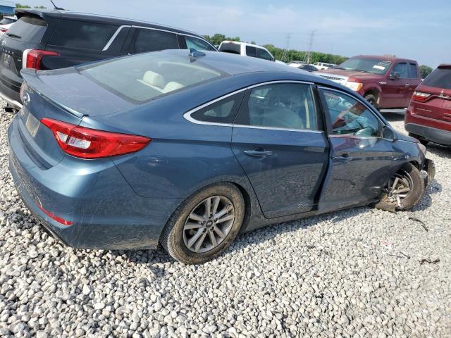 2016 HYUNDAI SONATA SE - 5NPE24AF5GH385904