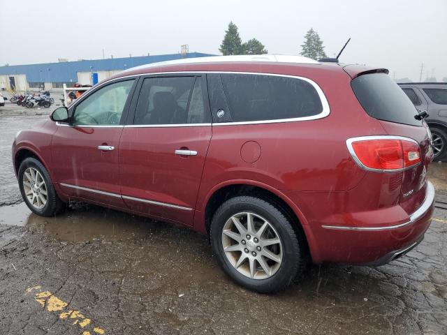 Vin: 5gakrbkd0hj120608, lot: 59736575, buick enclave 20172