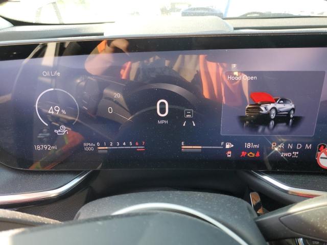 2024 BUICK ENVISION P LRBFZME42RD067352