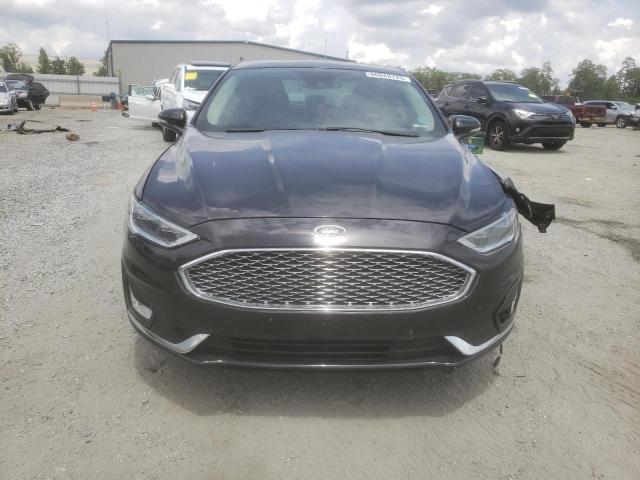 2019 FORD FUSION TIT - 3FA6P0SU7KR156969
