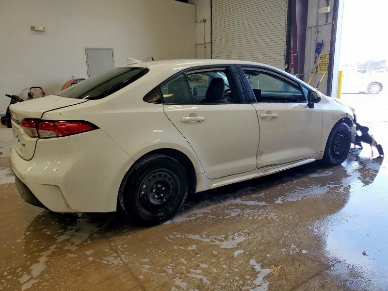 Vin: 5yfb4mde7rp193759, lot: 59255325, toyota corolla le 20243