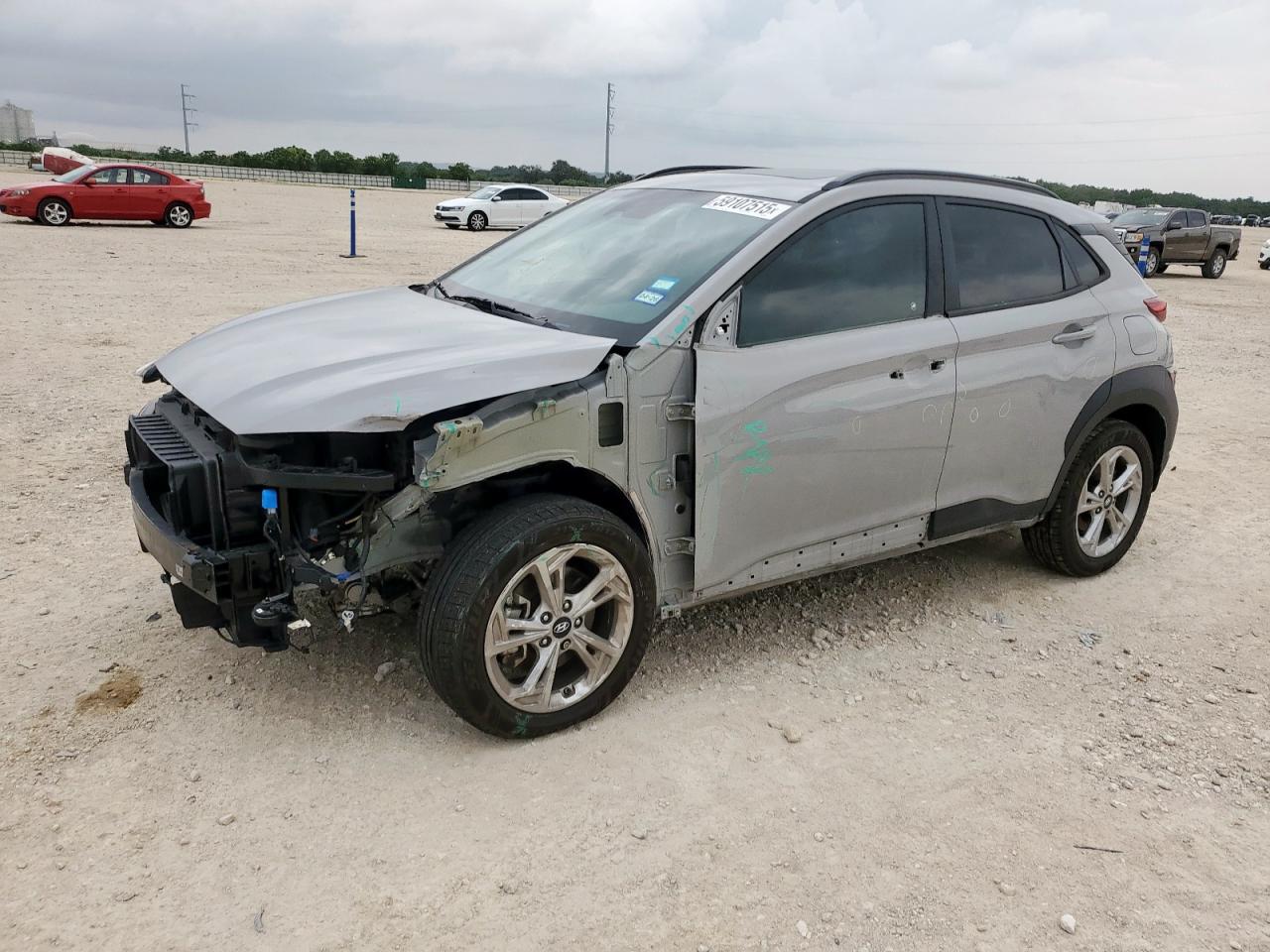 HYUNDAI KONA SEL