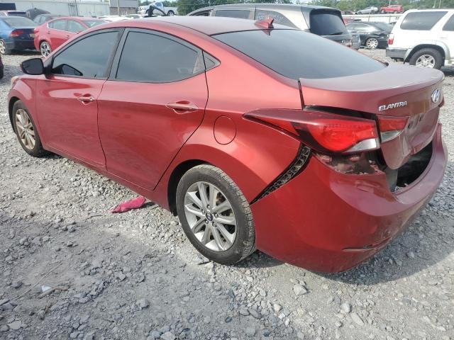 Vin: 5npdh4aexgh668705, lot: 60017495, hyundai elantra se 20162