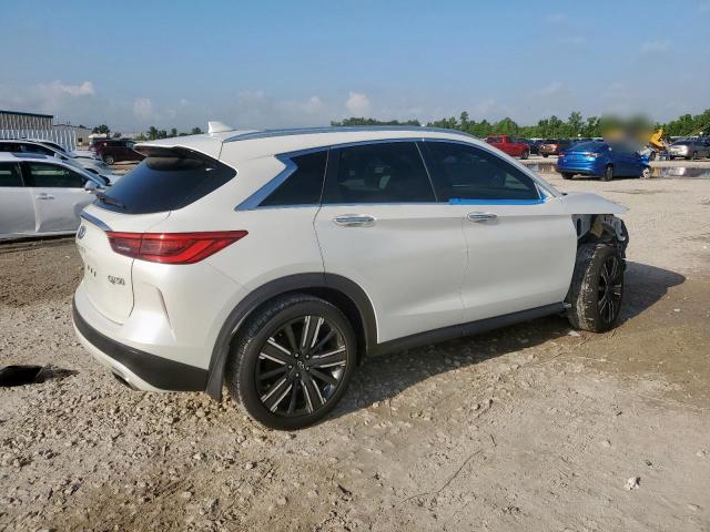 2021 INFINITI QX50 LUXE 3PCAJ5BA3MF120368