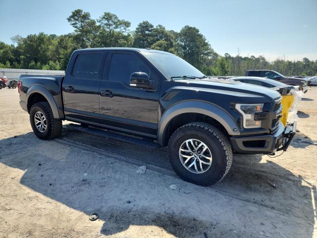 2018 FORD F150 RAPTO 1FTFW1RG0JFB79041