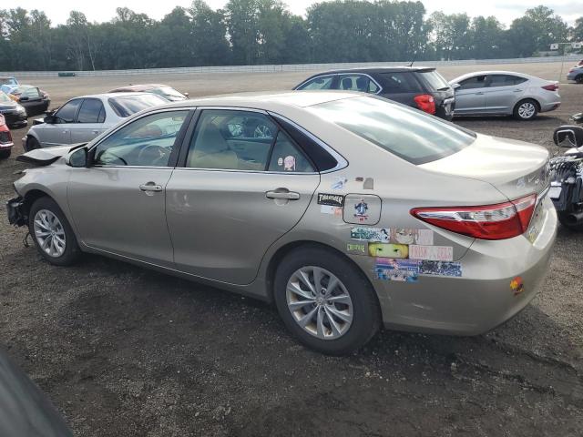 2015 TOYOTA CAMRY LE - 4T4BF1FK6FR468372