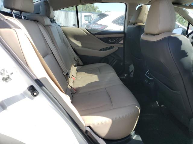 2020 SUBARU LEGACY LIM - 4S3BWAN61L3024692