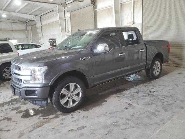 Vin: 1ftew1e4xkfa80042, lot: 59548775, ford f-150 supercrew 2019 img_1