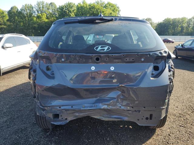 2025 HYUNDAI TUCSON SE 5NMJA3DE3SH555312