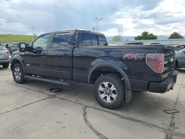 Vin: 1ftfw1et0cfb89557, lot: 60105575, ford f-150 supercrew 20122