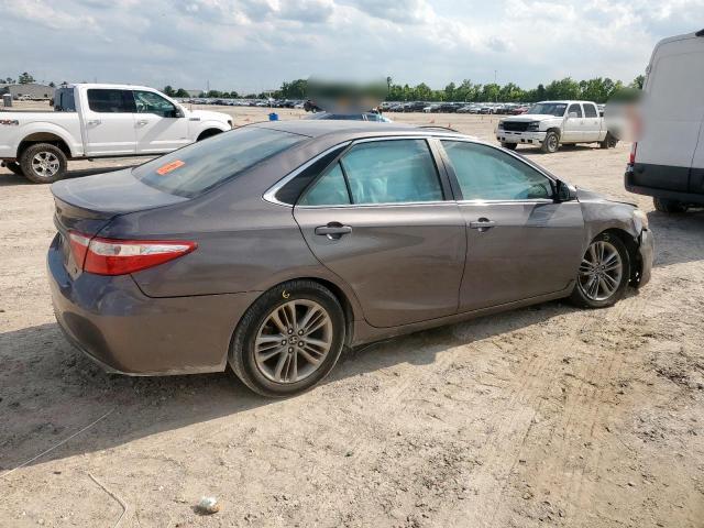 2017 TOYOTA CAMRY LE - 4T1BF1FKXHU688952