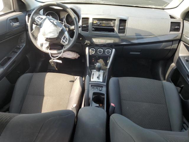 2016 MITSUBISHI LANCER ES JA32V2FW7GU005893
