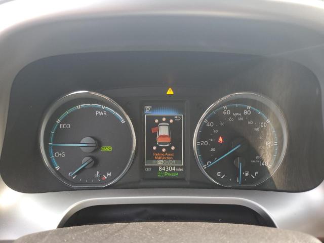 2016 TOYOTA RAV4 HV LI - JTMDJREV2GD035374