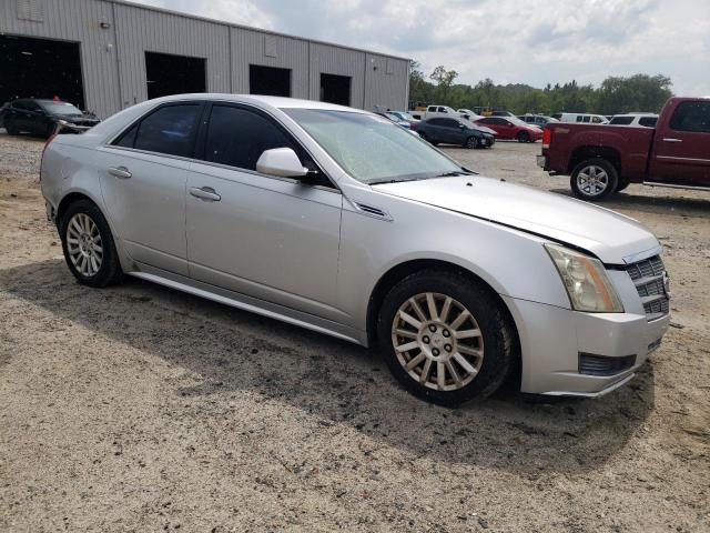 2010 CADILLAC CTS - 1G6DA5EG0A0140832