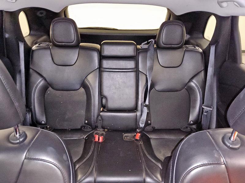 2019 JEEP CHEROKEE L - 1C4PJLLB7KD176369